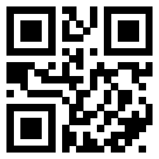 3404112291 Qr Code associato