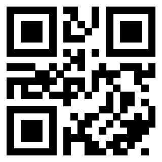 Il Qr Code di 3404112294