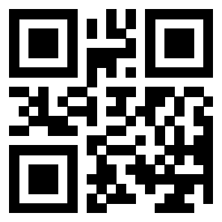 3404112298 - Immagine del QrCode