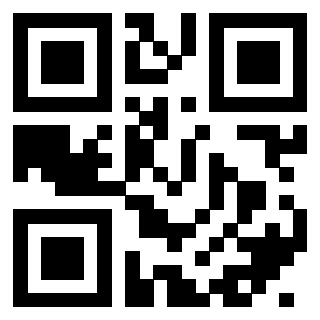 Qr Code di 3404112300