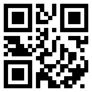 3404112301 Qr Code associato