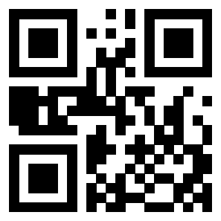 3404112302 - Immagine del QrCode associato
