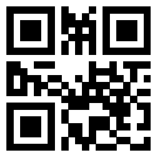 3404112304 - Immagine del QrCode associato