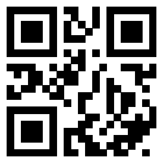 3404112306 - Immagine del QrCode associato