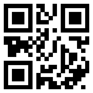 Il QrCode di 3404112307