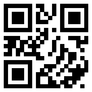 3404112308 Qr Code associato
