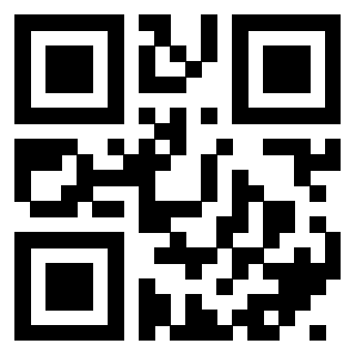 Immagine del Qr Code di 3404112309
