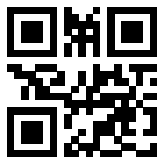 3404112311 - Immagine del QrCode associato