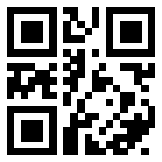 3404112312 Qr Code associato