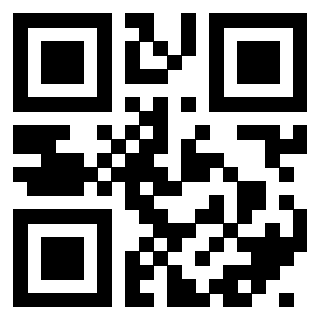 3404112314 - Immagine del QrCode associato