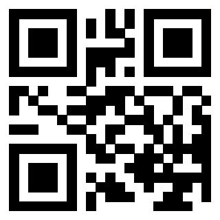 Scansione del Qr Code di 3404112315