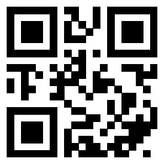 Immagine del Qr Code di 3404112316