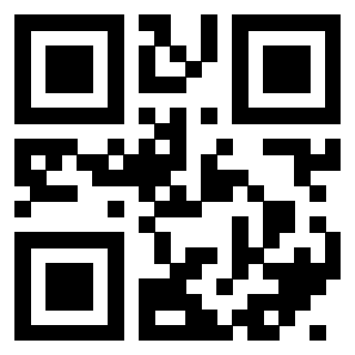 Immagine del Qr Code di 3404112317
