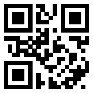 Immagine del QrCode di 3404112318