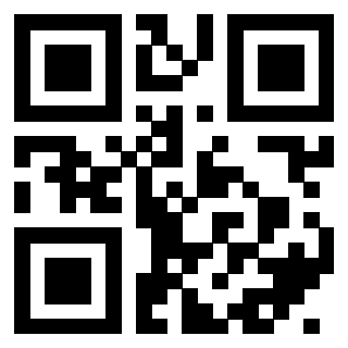 3404112319 Qr Code associato