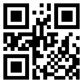 3404112320 - Immagine del Qr Code