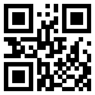 3404112322 - Immagine del Qr Code associato