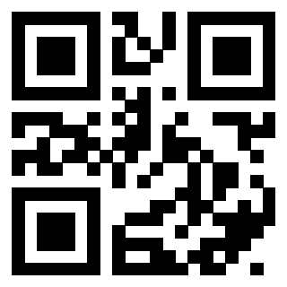 Scansione del Qr Code di 3404112325