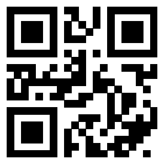 3404112327 - Immagine del QrCode