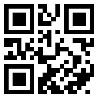 Il QrCode di 3404112331