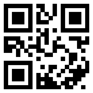 Immagine del Qr Code di 3404112332