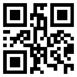 Immagine del QrCode di 3404112334