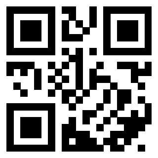3404112340 - Immagine del Qr Code associato