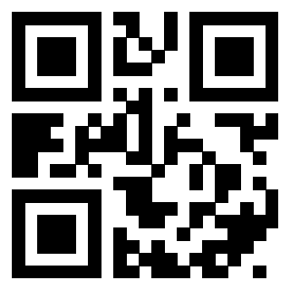 3404112343 - Immagine del QrCode associato