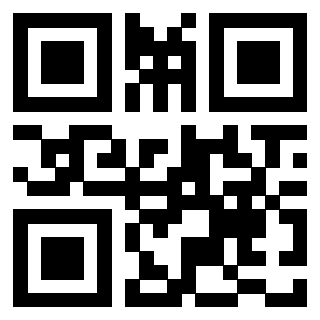 Il QrCode di 3404112345