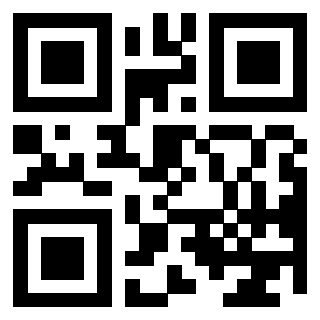 3404112346 - Immagine del QrCode