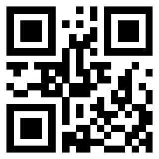 3404112347 - Immagine del QrCode associato