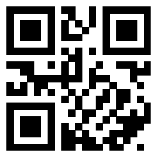 3404112348 - Immagine del QrCode associato