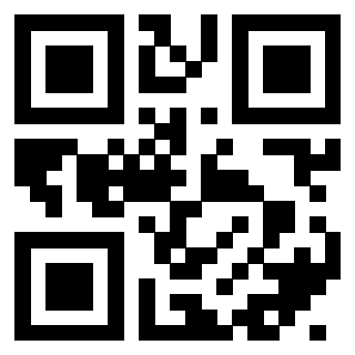 3404112350 - Immagine del Qr Code associato