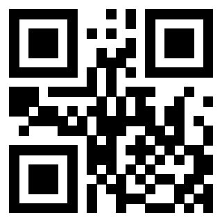 Scansione del Qr Code di 3404112352