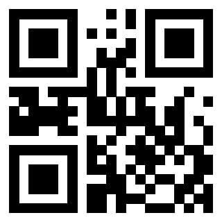 3404112353 QrCode associato