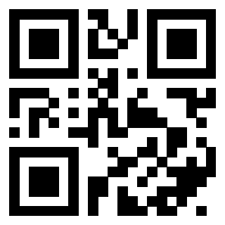 Scansione del QrCode di 3404112354