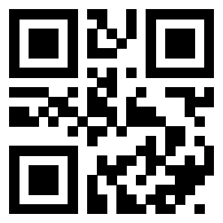 3404112355 - Immagine del QrCode associato