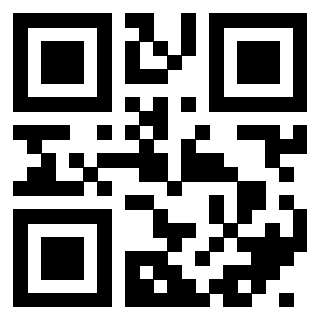 QrCode di 3404112356