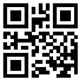 QrCode di 3404112358
