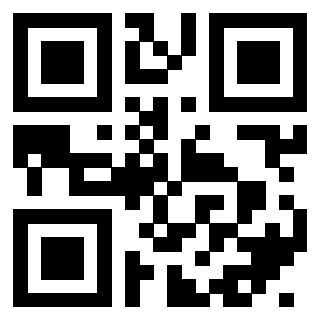 3404112359 Qr Code associato