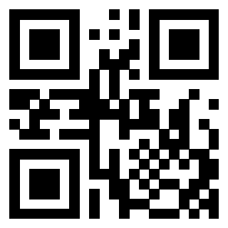 Immagine del QrCode di 3404112360