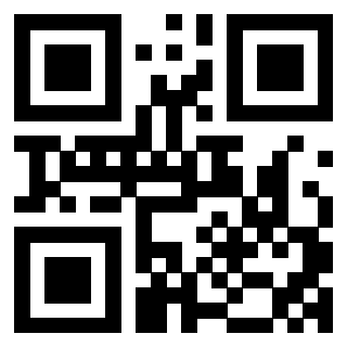 Immagine del Qr Code di 3404112361