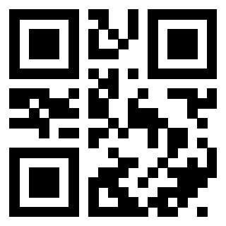 3404112362 - Immagine del QrCode associato