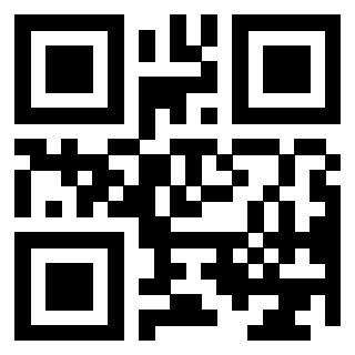 3404112366 Qr Code associato