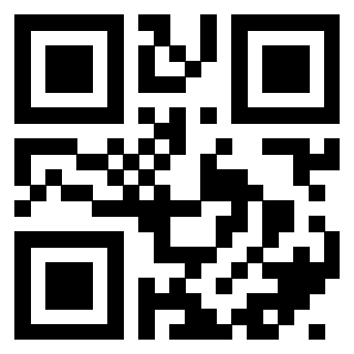 Immagine del QrCode di 3404112368