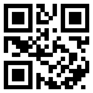 Immagine del Qr Code di 3404112371