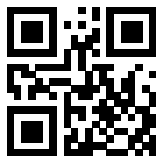 3404112373 - Immagine del QrCode associato