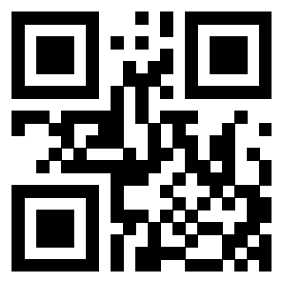 3404112374 - Immagine del Qr Code associato