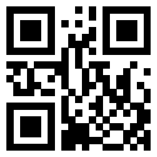 Il QrCode di 3404112376