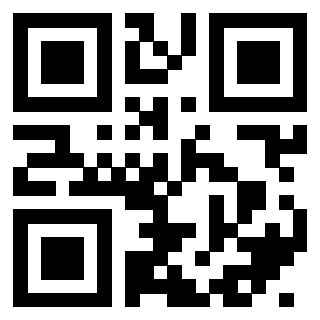 Immagine del QrCode di 3404112377